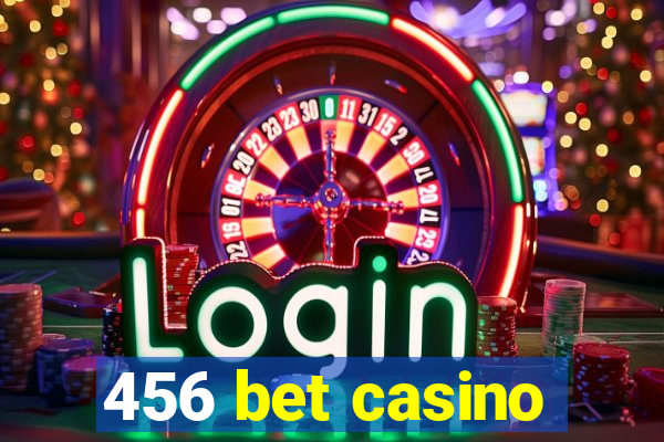 456 bet casino